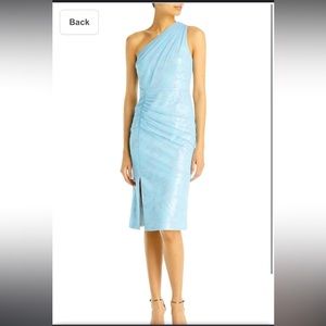Aidan Mattox dress